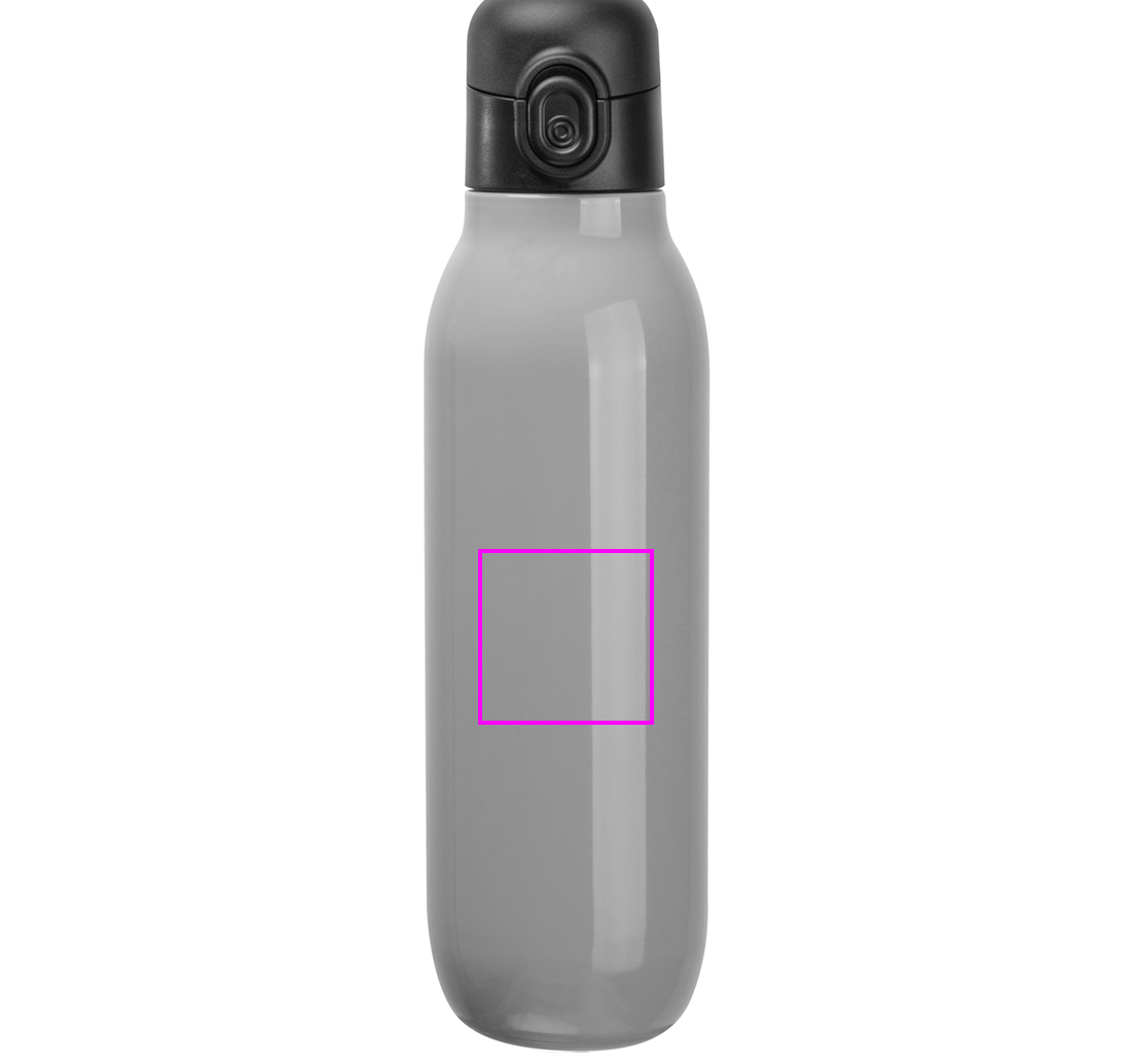 Butelka termiczna 500 ml FEDERICA