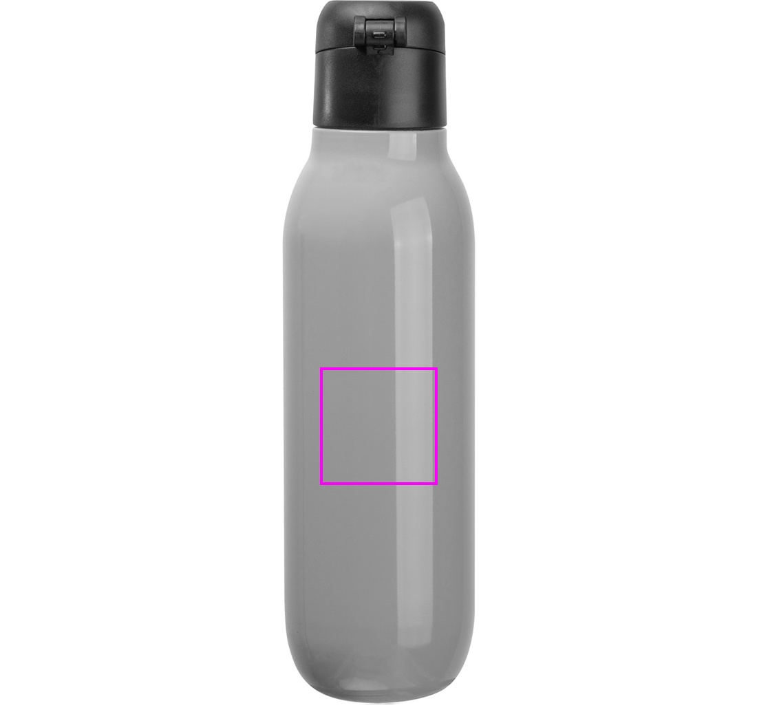 Butelka termiczna 500 ml FEDERICA