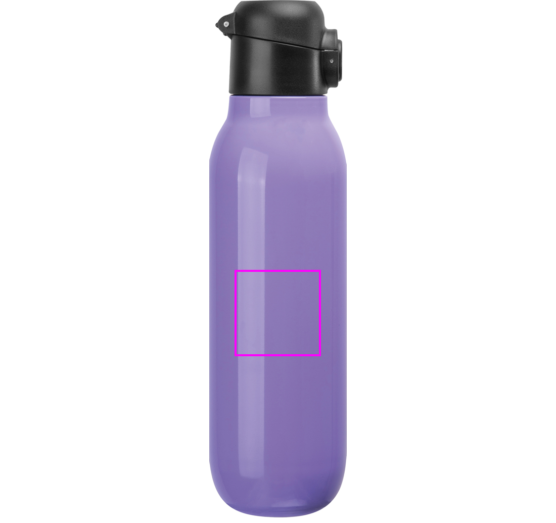 Butelka termiczna 500 ml FEDERICA