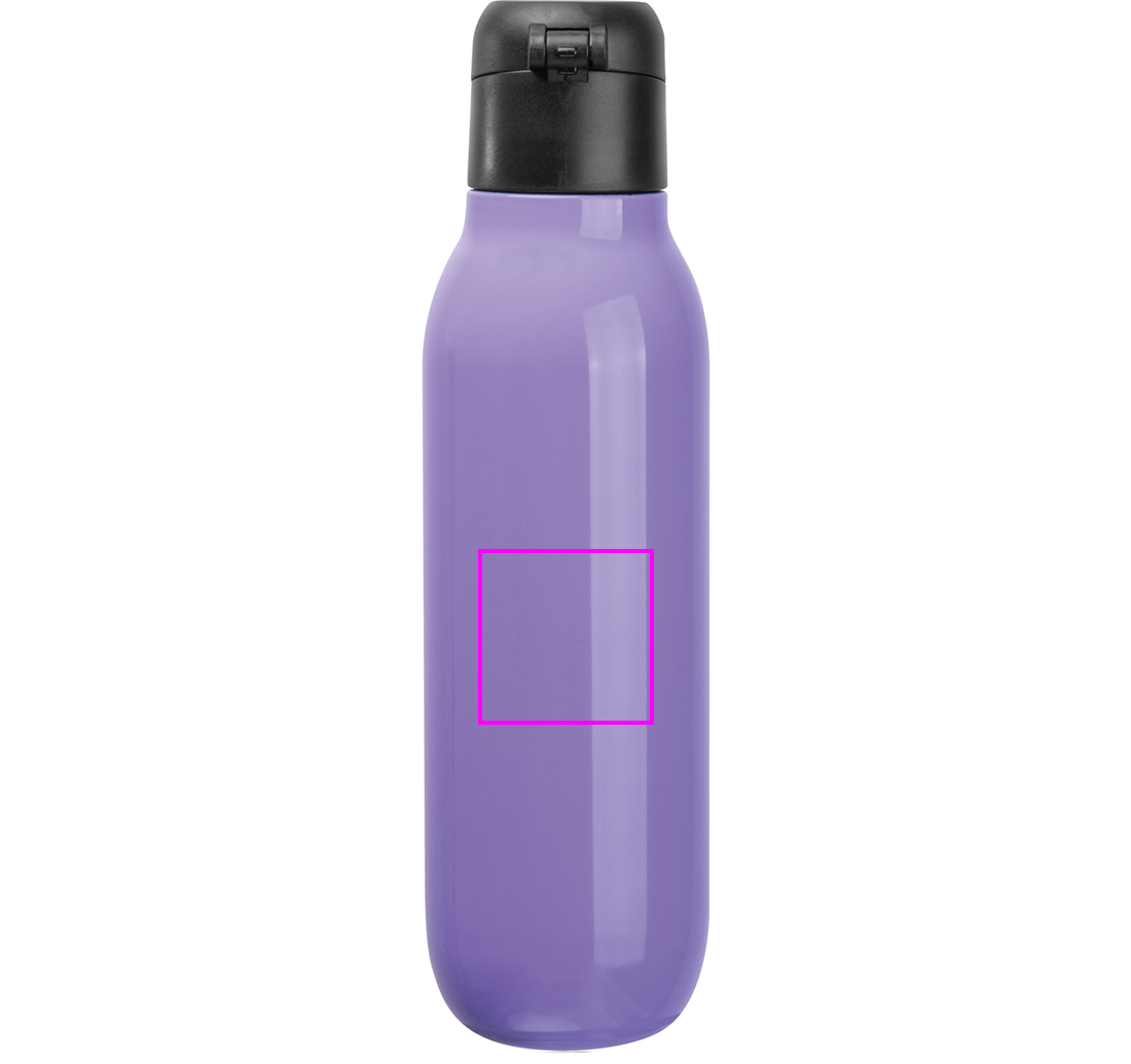 Butelka termiczna 500 ml FEDERICA