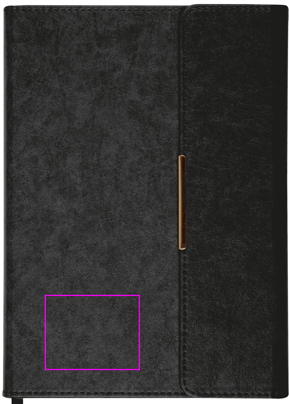 Lined notebook A5 JOSEPH