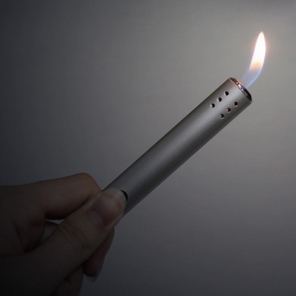 Zapalarka metalowa GRANT