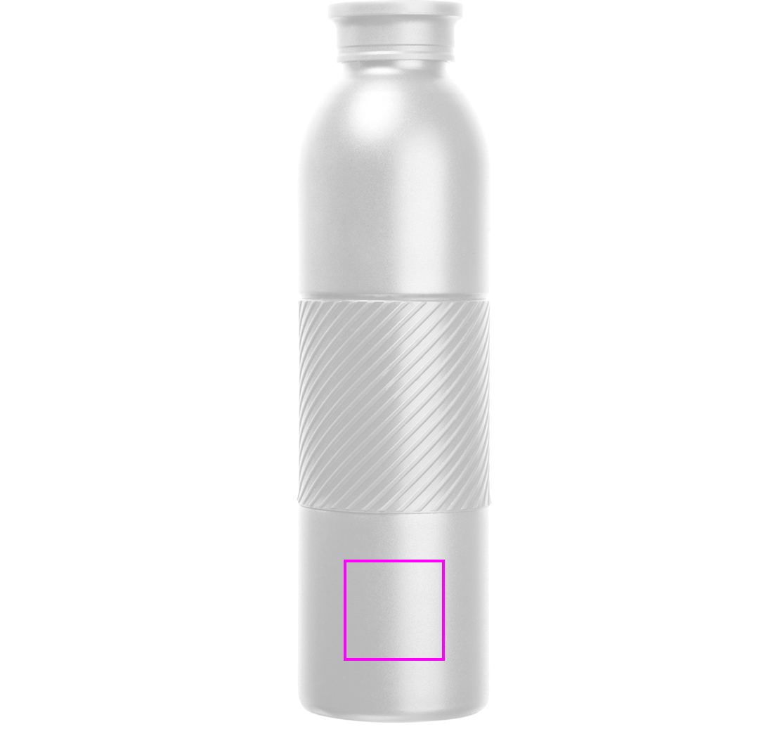 Butelka termiczna 600 ml ALLEN