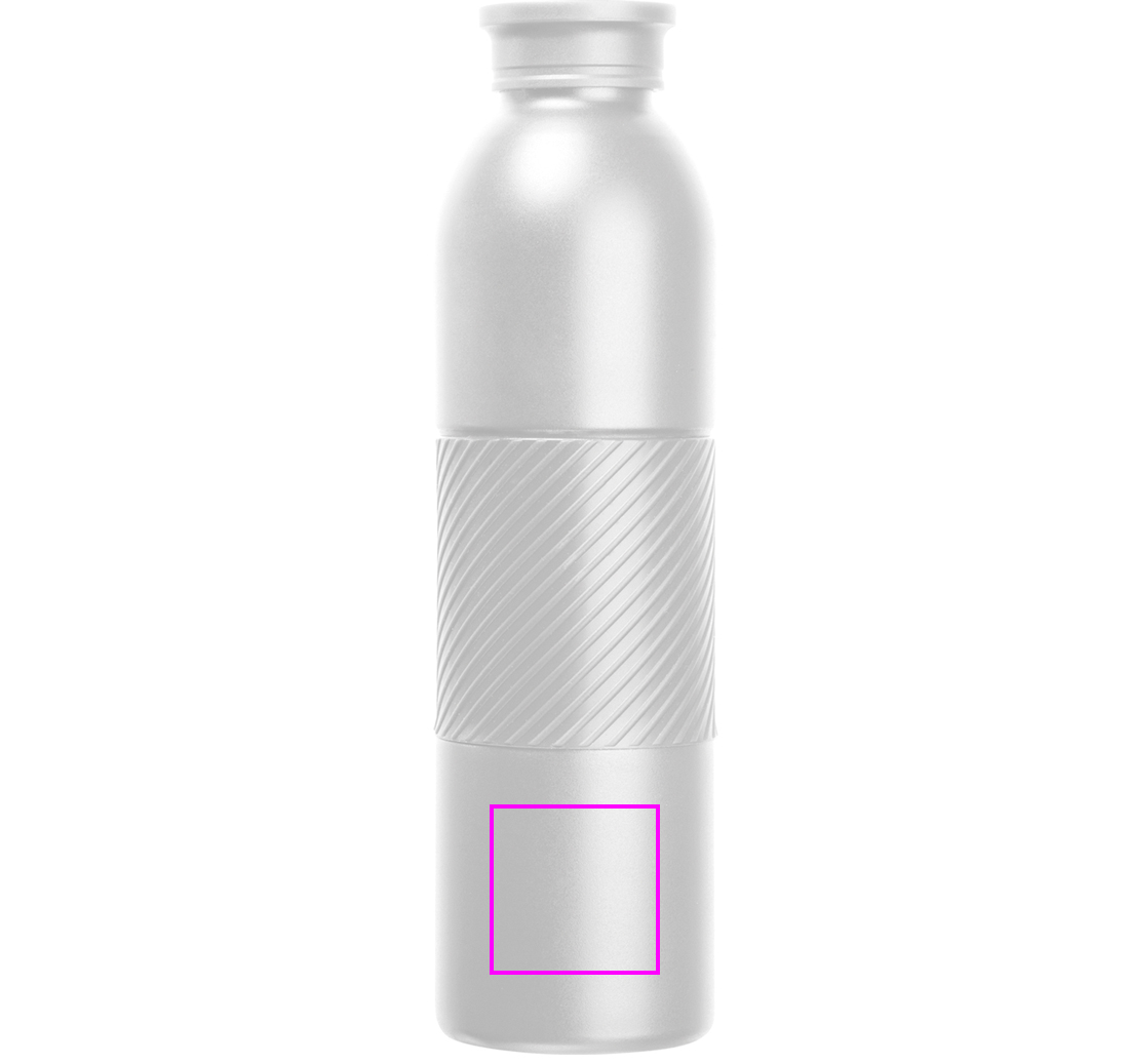 Butelka termiczna 600 ml ALLEN