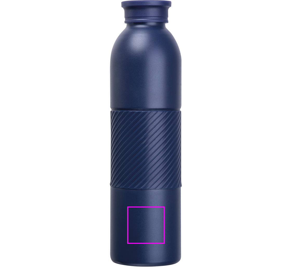 Butelka termiczna 600 ml ALLEN