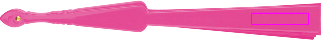 Wachlarz SALOMEA