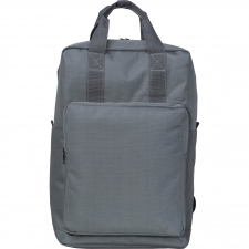 Plecak z RPET MATILDA