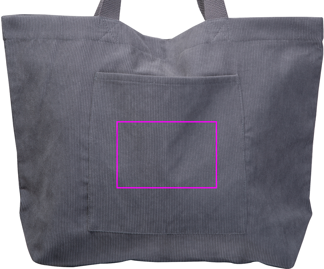 Shopping bag LIDIA