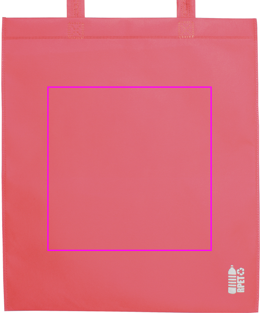 Torba non-woven 70 g/m2 ROLF