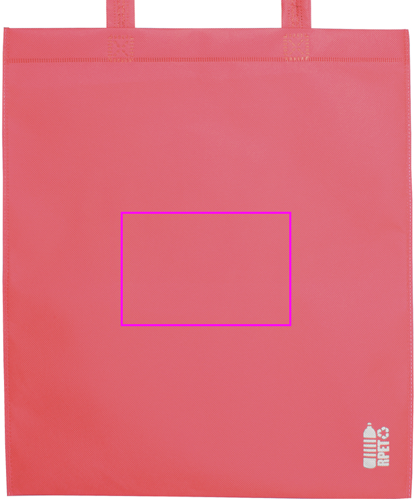 Torba non-woven 70 g/m2 ROLF