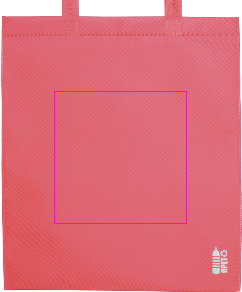 Torba non-woven 70 g/m2 ROLF