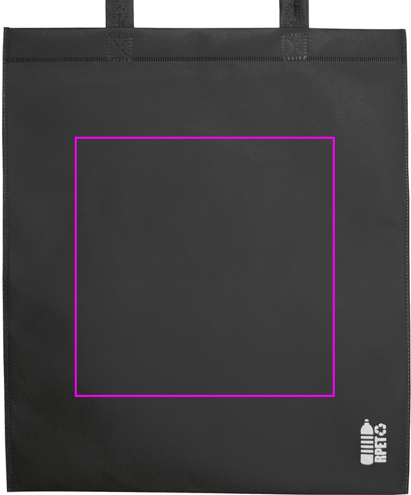 Torba non-woven 70 g/m2 ROLF