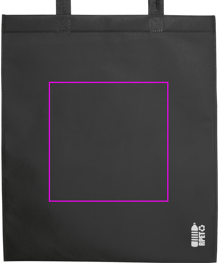 Torba non-woven 70 g/m2 ROLF