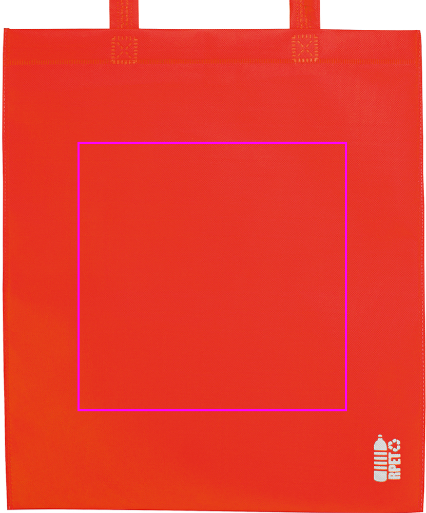 Torba non-woven 70 g/m2 ROLF