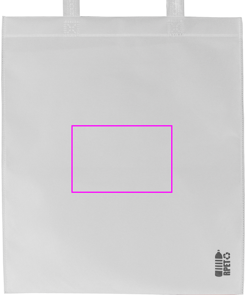 Torba non-woven 70 g/m2 ROLF