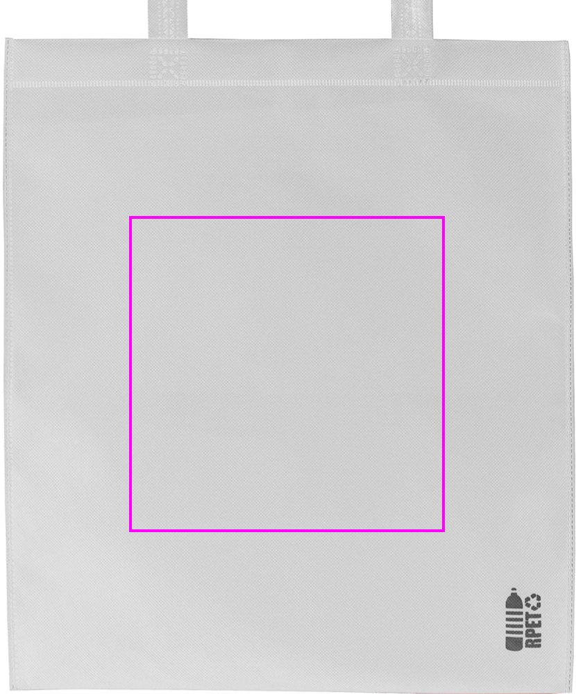 Torba non-woven 70 g/m2 ROLF