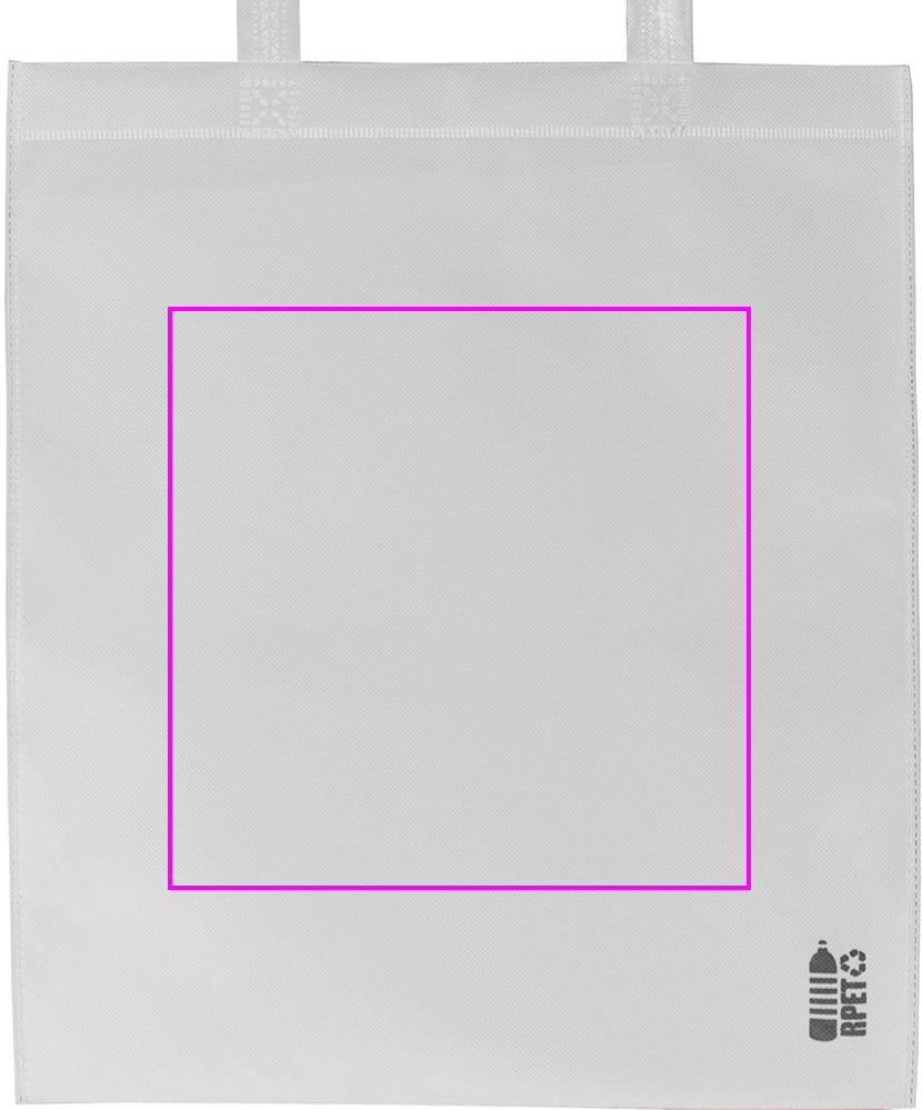Torba non-woven 70 g/m2 ROLF