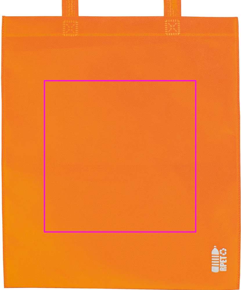 Torba non-woven 70 g/m2 ROLF