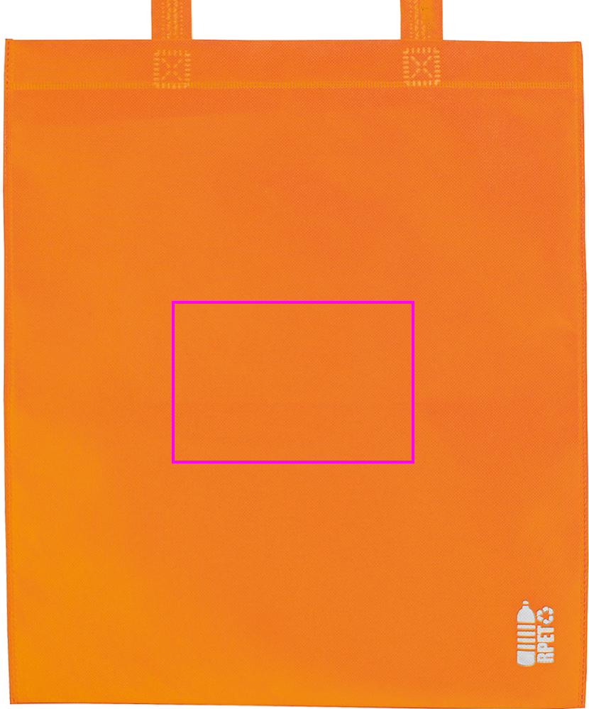 Torba non-woven 70 g/m2 ROLF