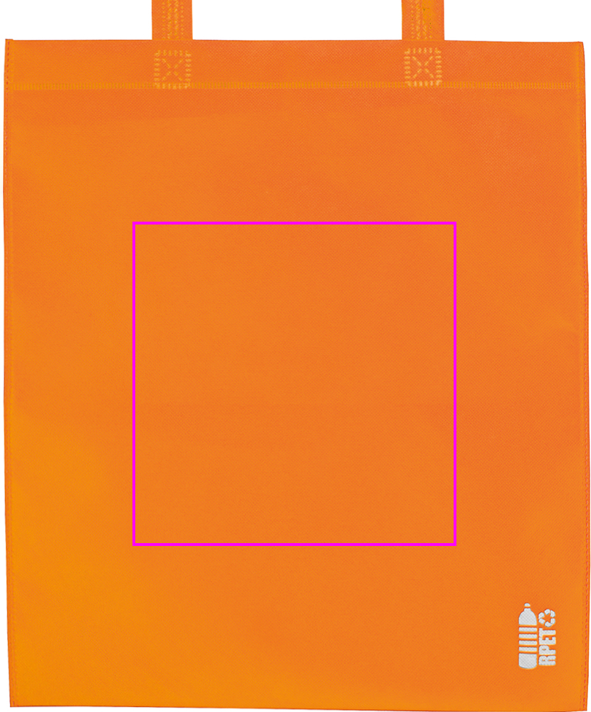 Torba non-woven 70 g/m2 ROLF