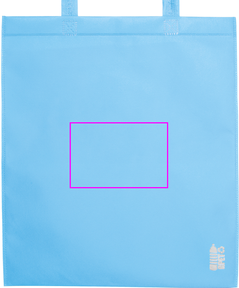 Torba non-woven 70 g/m2 ROLF