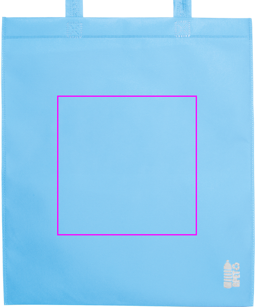 Torba non-woven 70 g/m2 ROLF