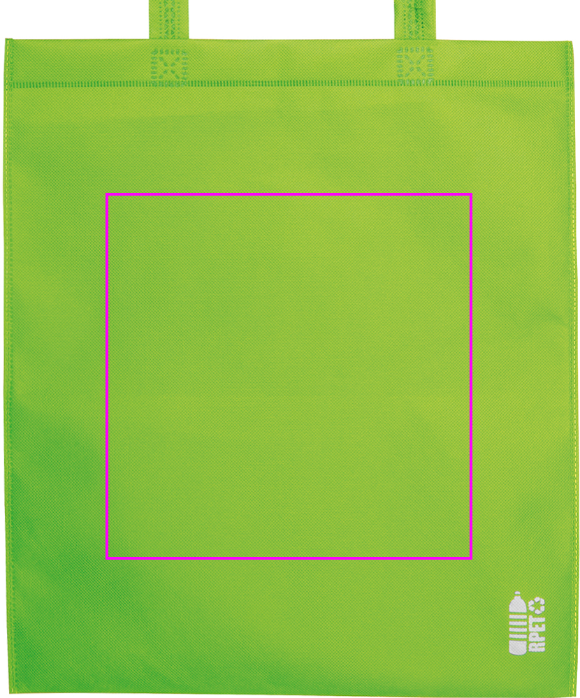 Torba non-woven 70 g/m2 ROLF