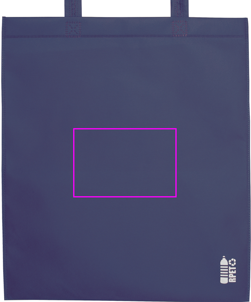 Torba non-woven 70 g/m2 ROLF