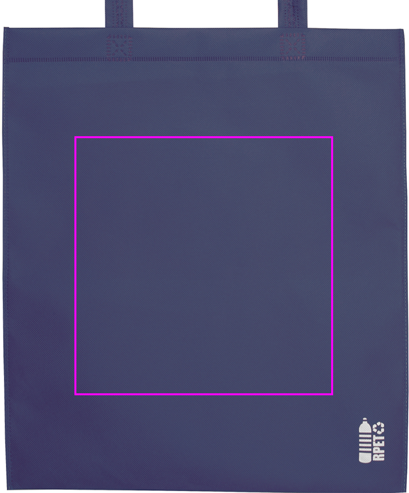 Torba non-woven 70 g/m2 ROLF
