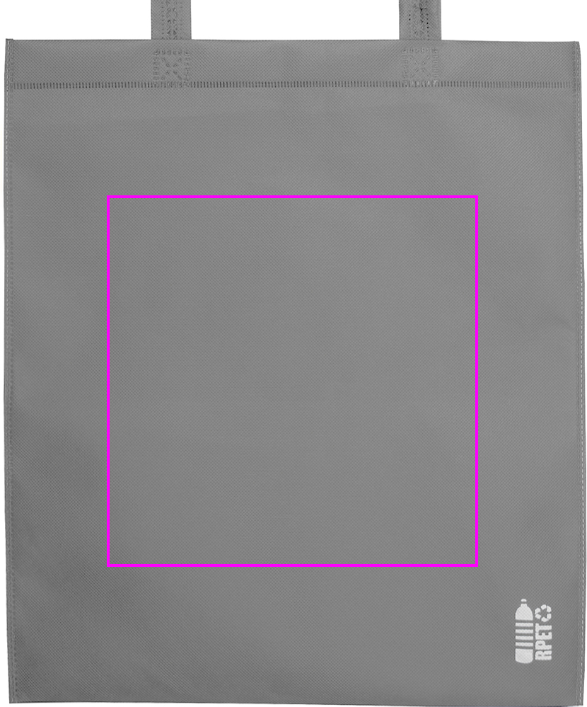 Torba non-woven 70 g/m2 ROLF