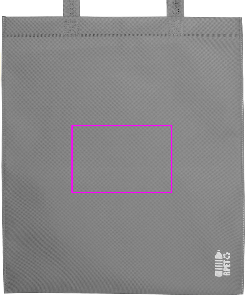 Torba non-woven 70 g/m2 ROLF