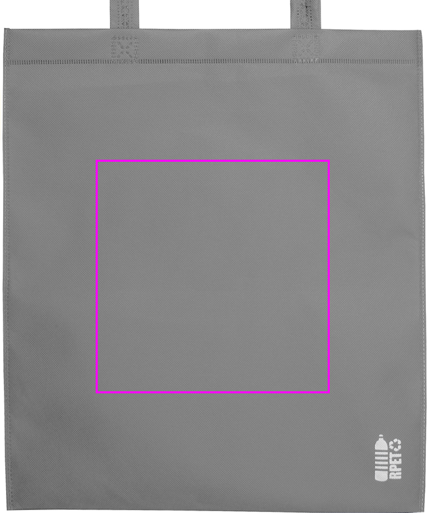 Torba non-woven 70 g/m2 ROLF