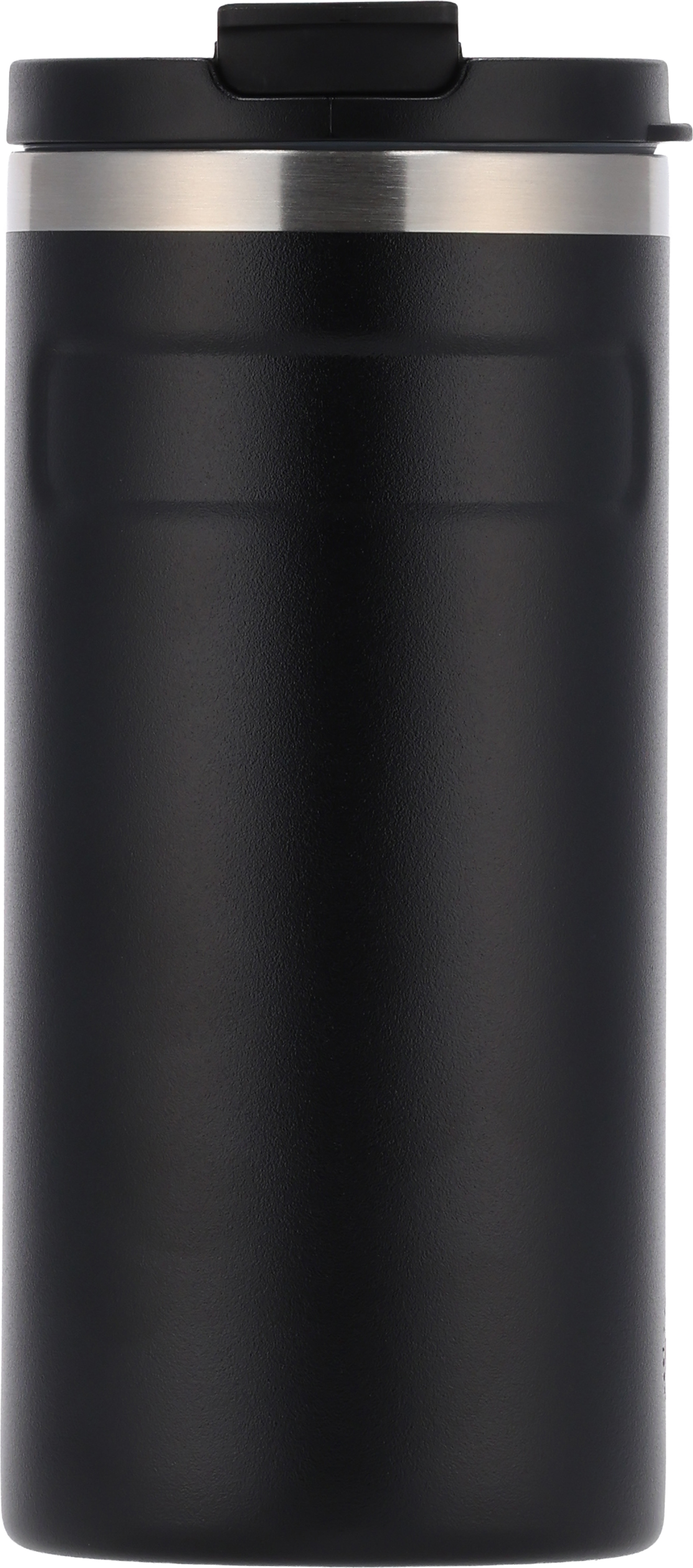 Kubek termiczny ze stali z recyklingu 450 ml SILVIO
