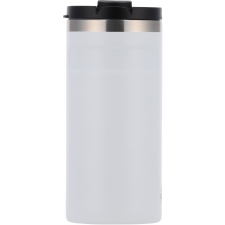 Kubek termiczny ze stali z recyklingu 450 ml SILVIO