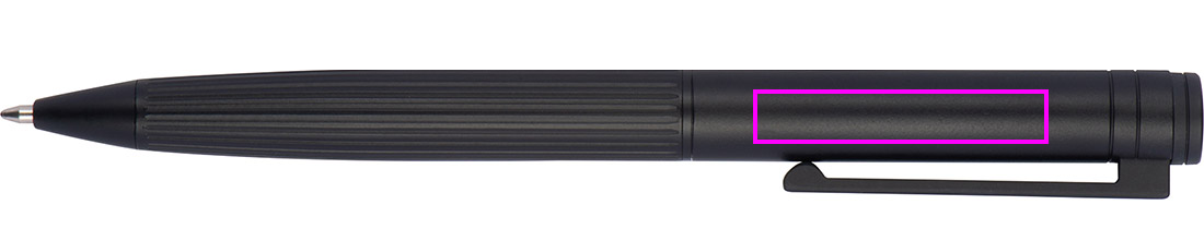 Zestaw piśmienny długopis i pióro kulkowe Ferraghini GLADYS