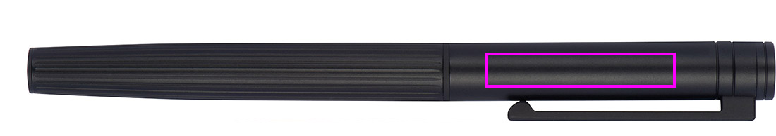 Zestaw piśmienny długopis i pióro kulkowe Ferraghini GLADYS