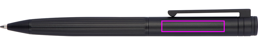 Zestaw piśmienny długopis i pióro kulkowe Ferraghini GLADYS