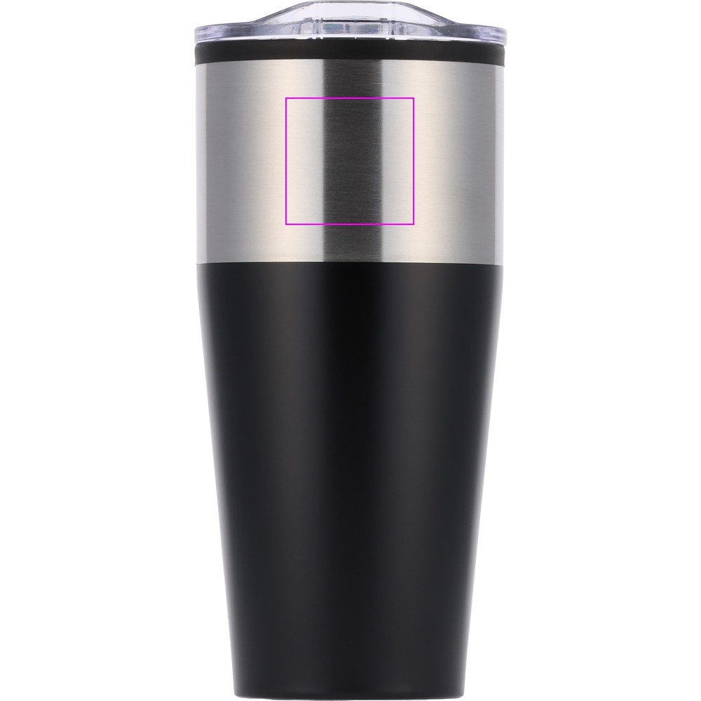 Kubek termiczny 600 ml JORDAN