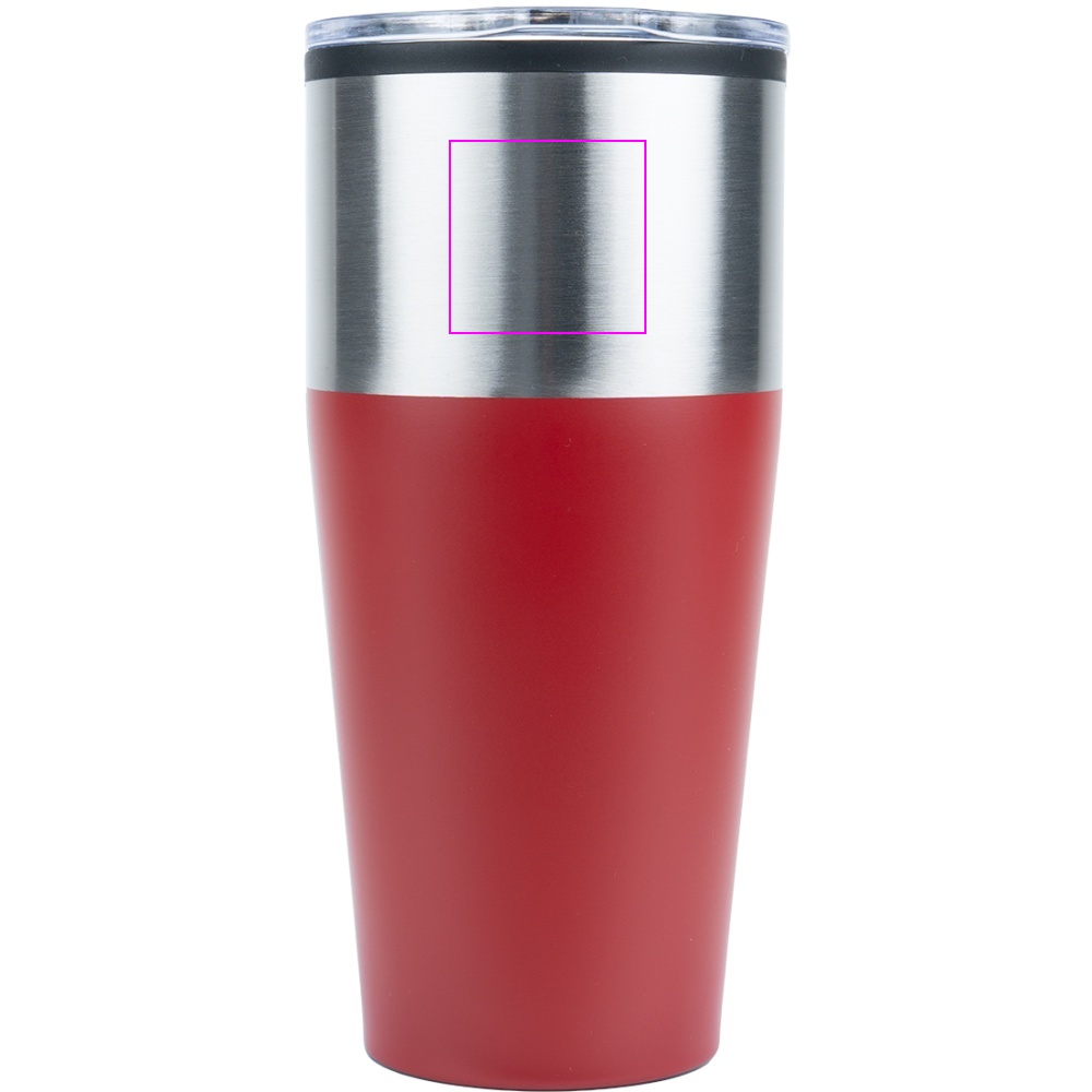 Kubek termiczny 600 ml JORDAN