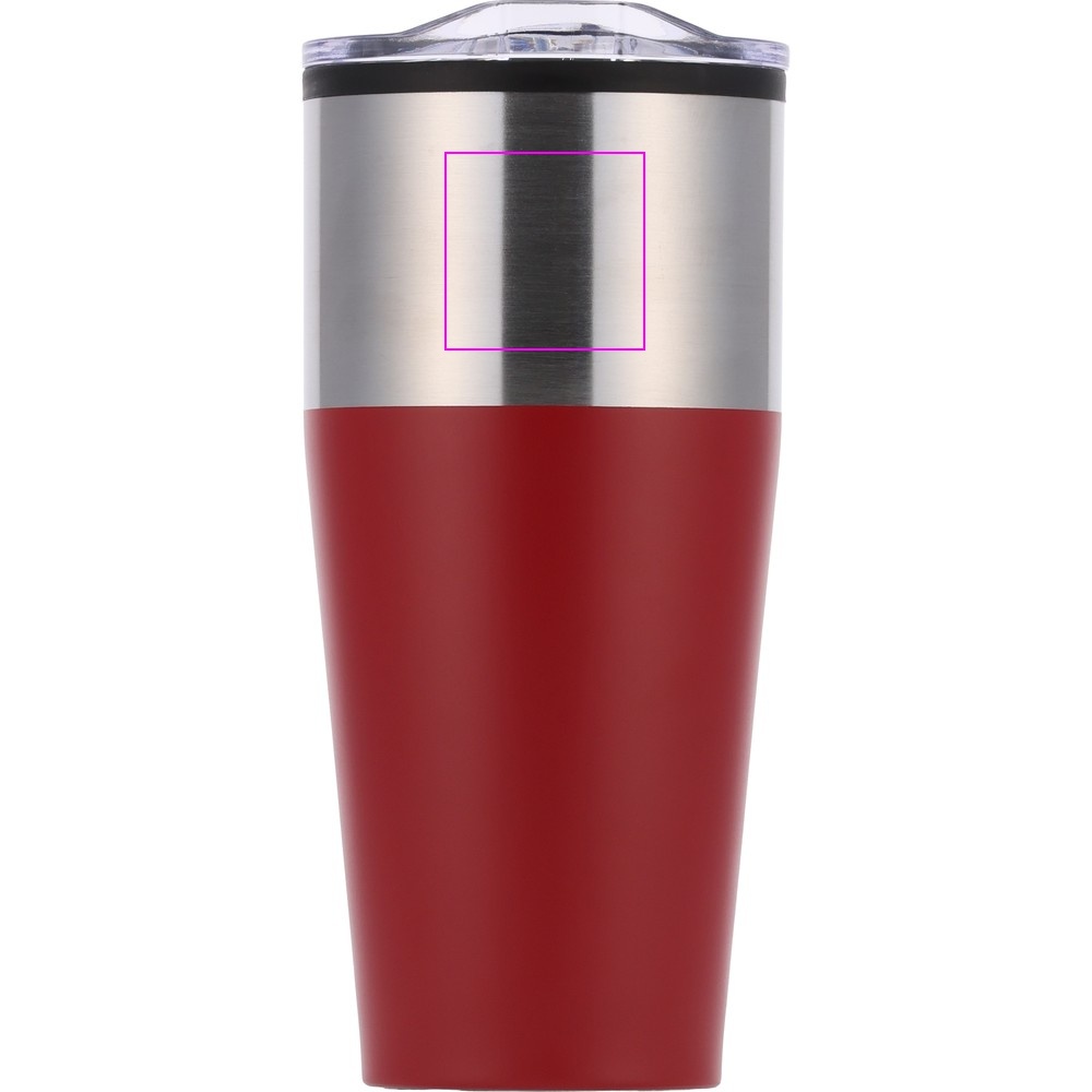 Kubek termiczny 600 ml JORDAN