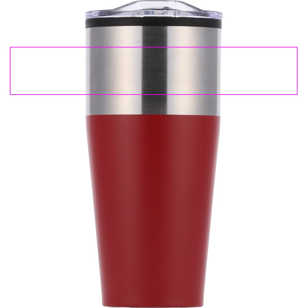 Kubek termiczny 600 ml JORDAN
