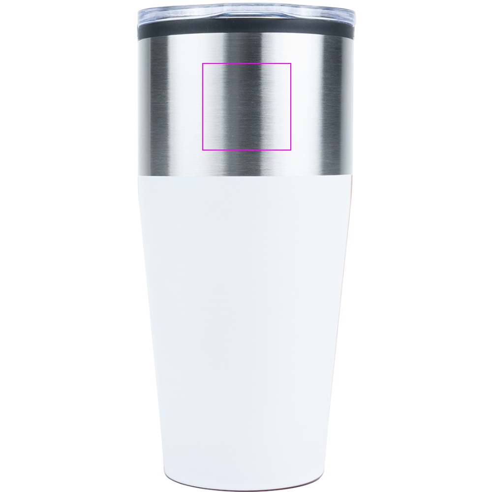 Kubek termiczny 600 ml JORDAN