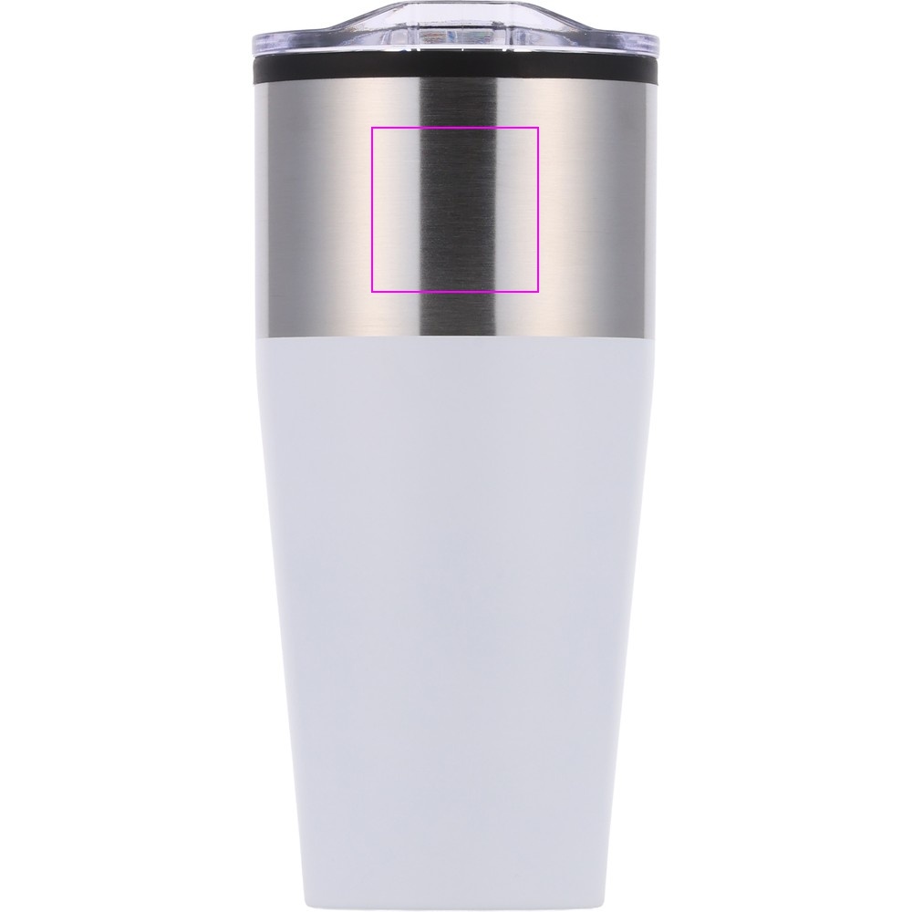 Kubek termiczny 600 ml JORDAN