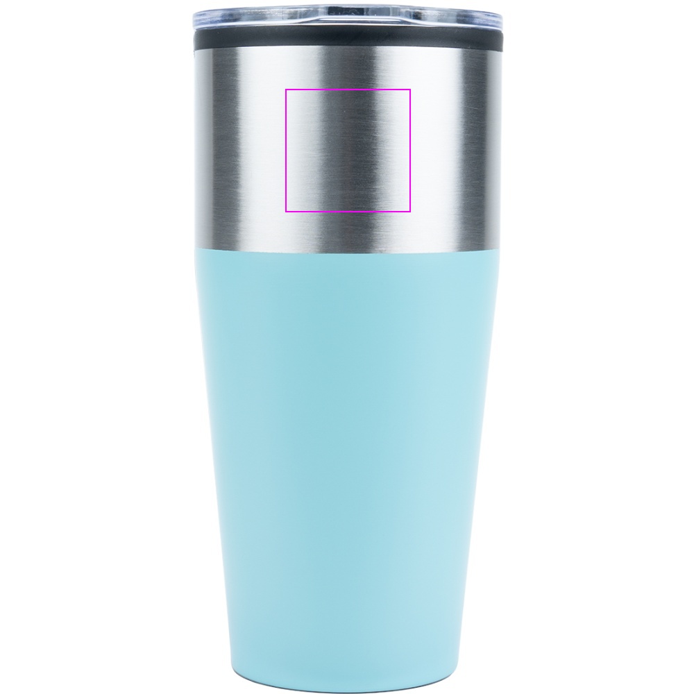 Kubek termiczny 600 ml JORDAN
