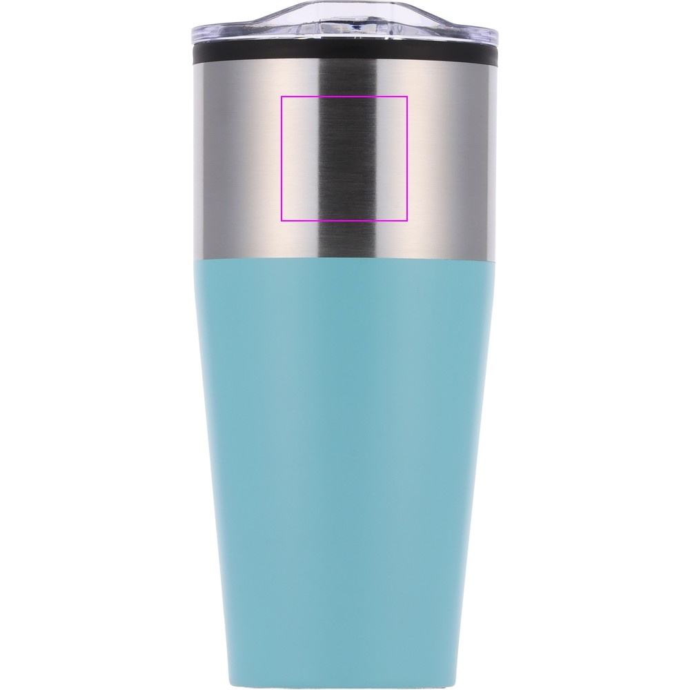 Kubek termiczny 600 ml JORDAN