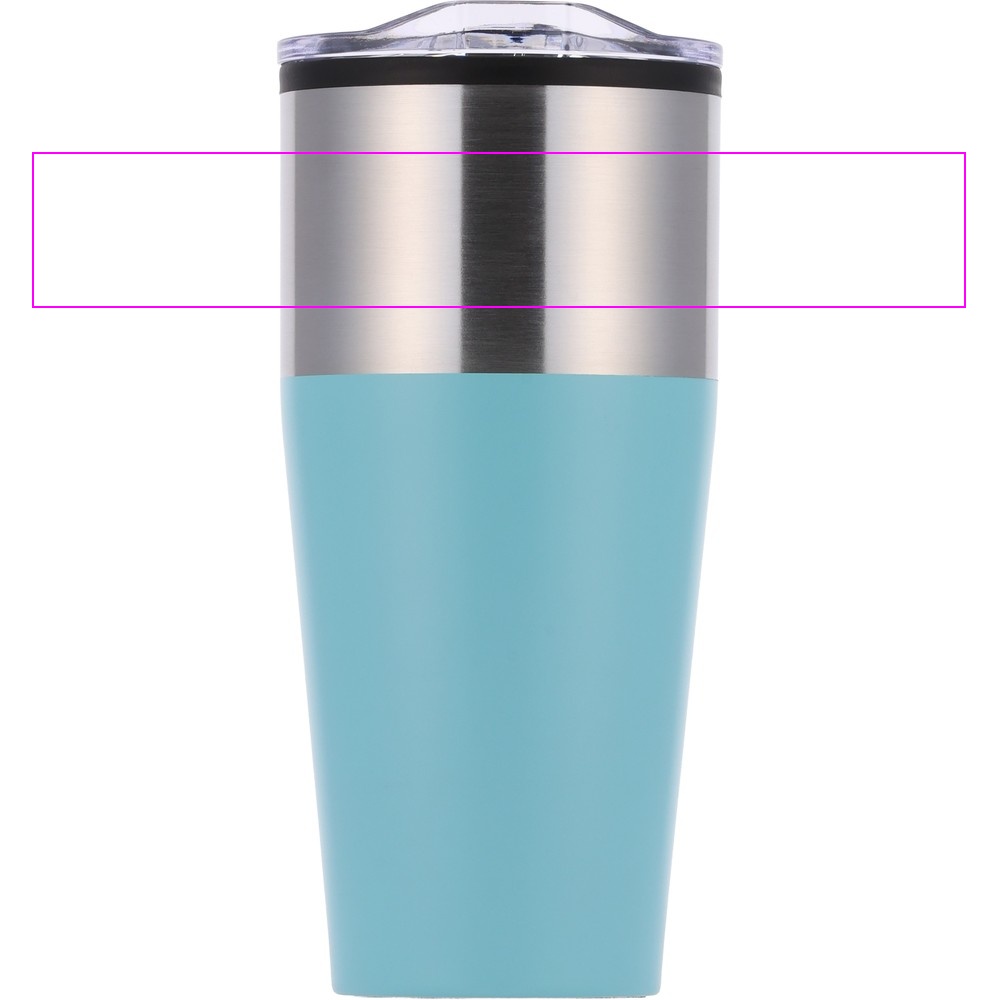 Kubek termiczny 600 ml JORDAN