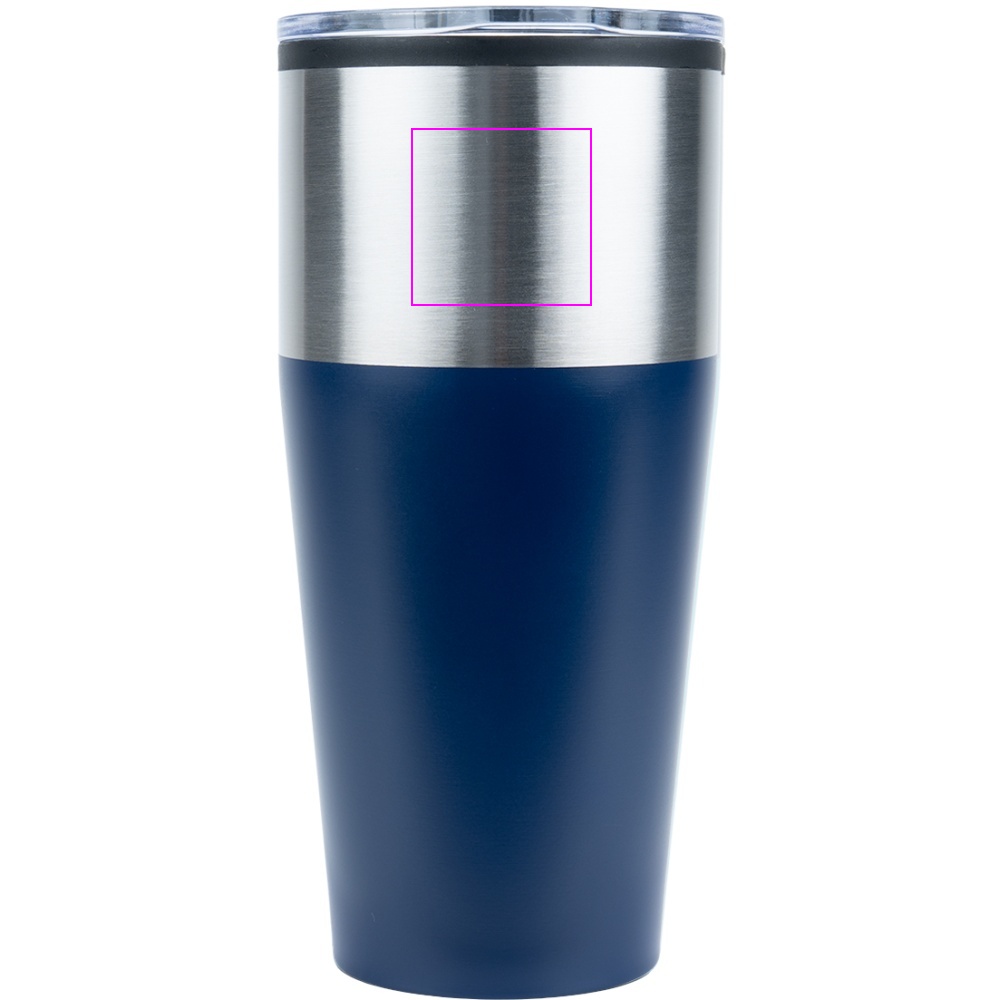 Kubek termiczny 600 ml JORDAN