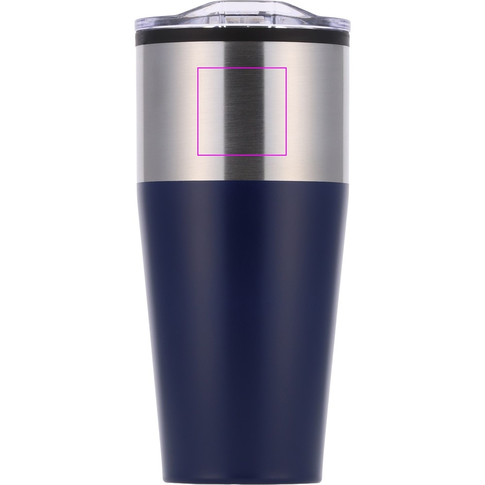 Kubek termiczny 600 ml JORDAN