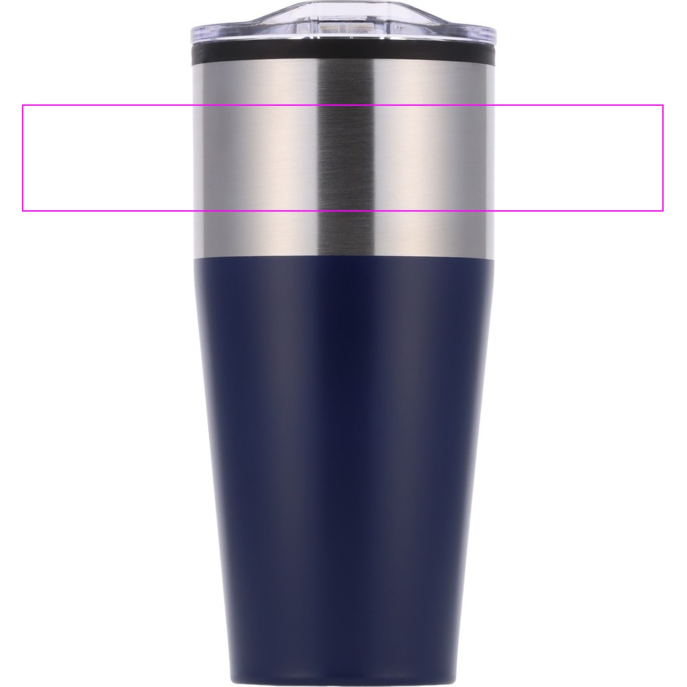 Kubek termiczny 600 ml JORDAN