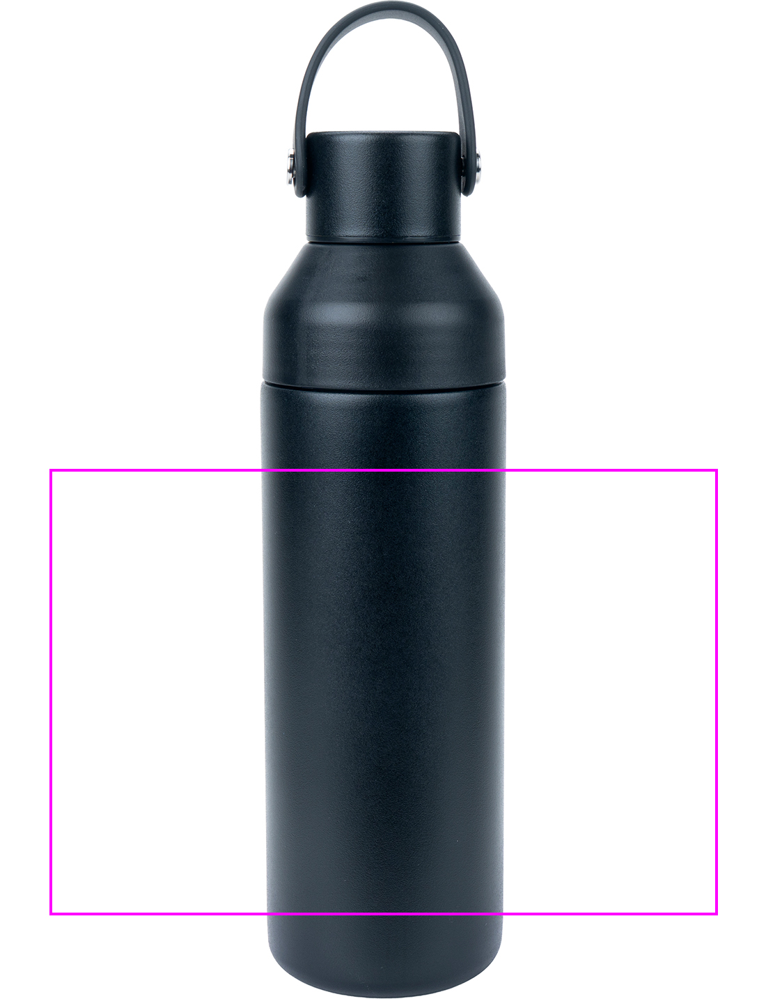 Butelka termiczna 480 ml GUIDO